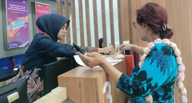 Empat Puluh Enam Ribu Tiket Mudik Habis Terjual, Daops 9 Jember Minta Masyarakat Hindari Calo