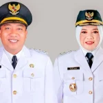 Resmi Dilantik Bupati dan Wabup Situbondo Tancap Gas