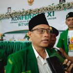 GP Ansor Situbondo Dukung Pengadaan Mobil Dinas Forkopimda