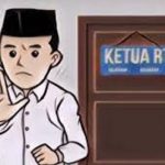 Menipu Atas Namakan Kapolsek, Oknum Ketua RT di Lamongan Ditangkap Polisi