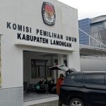 KPU Lamongan Segera Rapat Pleno Penetapan Bupati dan Wakil Bupati Terpilih 2024