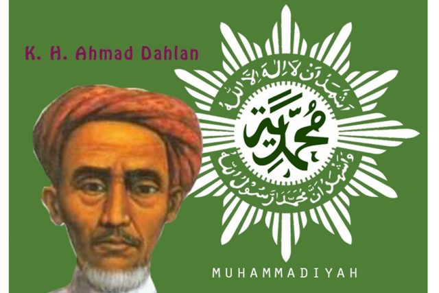 PP Muhammadiyah: Puasa Mulai 1 Maret, Idul Fitri 31 Maret 2025