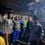 Perahunya Tenggelam di Perairan Madura, Tiga Nelayan Situbondo Berhasil Diselamatkan 