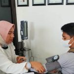 Pentingnya Pemeriksaan Kesehatan, Jangan Tunggu Sakit