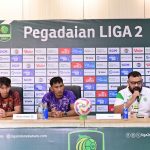 Persela Lamongan Siap Curi Poin Saat Hadapi PSKC Cimahi 