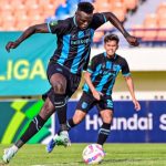 Persela Lamongan Kandas di Tangan PSKC Cimahi, Butuh Keajaiban untuk Lolos Liga 1