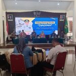 Bahas Peran Pers Dalam Ketahanan Pangan, Pemkab Bondowoso Gelar Diagram Peringati HPN 2025