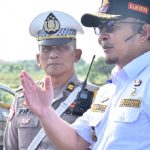 Pemkab Lamongan Gelar Program Balik Mudik Gratis 2025, Banyak Diminati