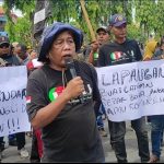 Sertijab Bupati-Wakil Bupati, DPRD Jombang Larang Wartawan Peliputan, Dikecam FRMJ