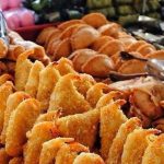 Waspadalah Minyak dalam Gorengan, Batasi Saat Buka Puasa