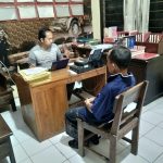 Berdalih untuk Berlebaran, Seorang Kakek Situbondo Curi Kotak Amal di Makam Kiai 