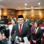 Bupati Kediri Periode Kedua, Mas Dhito Bakal Teken Kontrak Kinerja dengan Kepala OPD