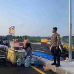 Es Cincau hingga Masakan Jepang Warnai Ngabuburit di Jalan Lingkar Utara Lamongan
