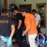 Nenek Jember Tertembak Peluru Nyasar, Polisi Lakukan Uji Balistik