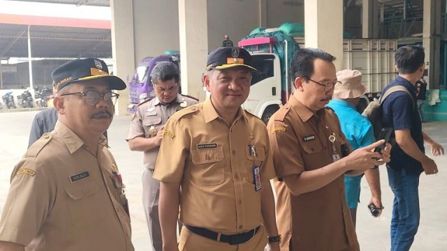 Efisiensi Anggaran 50 Persen, Pemkab Jombang Akan Fokuskan Infrastruktur dan Pendidikan