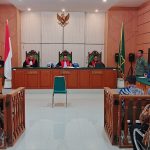 Pembangunan GOR Panarukan Situbondo, Digugat LPM PJK ke PN