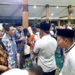 Rebutan Foto Banjiri Open House Bupati Situbondo