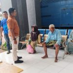 Tiga Gepeng di Bondowoso Terjaring Razia Satpol PP, Seorang Berpenghasilan Rp 600 ribu Tiap Hari