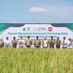 Bupati Kediri Dhito Bangun Kerjasama dengan Pemprov DKI Jakarta