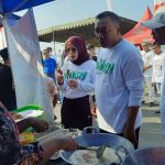 Wisata Kuliner di Panarukan Situbondo, Diresmikan Bupati
