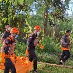 Penemuan Mayat MrX Mengapung di Sungai Bondoyudo Lumajang, Gegerkan Warga