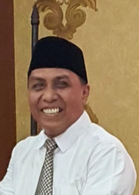 Ketua dan Empat Komisioner KPU Situbondo, Segera Disidangkan DKPP