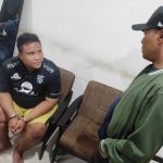 Mengaku Jaksa,Pemuda Surabaya  Kena OTT di Jombang Usai Tipu Warga