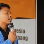 Dugaan Kecurangan Proyek Hotmix di Desa Gondek, PMII Jombang Desak APH Turun Tangan