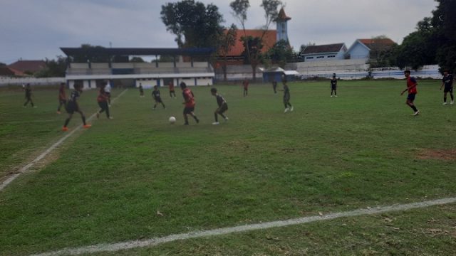 Vakum 10 Tahun, Askab PSSI Situbondo Kembali Gelar Liga Remaja Tahun 2025 