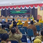 DPRD Situbondo Gelar Rapat Paripurna dengan Dua Agenda Penting