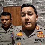 Video Viral Polisi Kejar dan Tabrak Pelanggar Lalu Lintas di Tulungagung, Dibantah Kasat Lantas