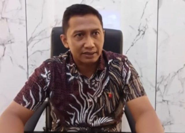 Ditetapkan Tersangka, Dua Pembunuh Kakek di Stubondo Dijerat Pasal 338 