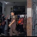 Oknum Ketua Komisi II DPRD Ngawi, Ditahan Kejari