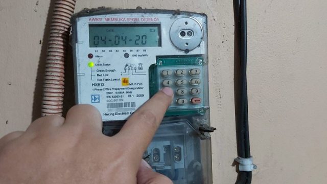 Juni 2025 Diskon Listrik 50 Persen Kembali Digulirkan, Ini Penerimanya