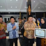Mozilla Pelajar Asal Jombang,Berhasil Menorehkan Prestasi Gemilang Sebagai Juara 1 Lomba Menulis Surat Untuk Bupati