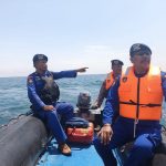 Hari Kedua Pencarian, Korban Hendi Nelayan Asal Lamongan Belum Ditemukan