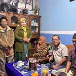 Sempat Terlantar di Malaysia, Wanita Pekerja Migran Asal Situbondo Berhasil Pulang