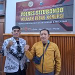Diduuga Sebarkan Berita Bohong, Oknum Guru di Situbondo Dipolisikan