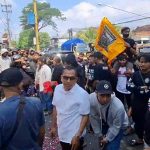 Massa PSHT di Kediri, Kawal Sidang Pengeroyokan Pelajar SMA Pare