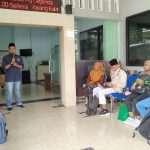 Rangkaian HPN 2025,PWI Jombang Gelar Lomba Menulis Surat Untuk Bupati