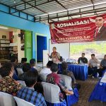 Diskusi Publik DPRD Jatim di Jember, Sosok Penting Kepala Desa dan Masyarakat Melek Politik