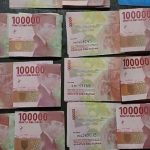 Terlibat Peredaran Uang Palsu, Dua Oknum Kades di Ngawi Diringkus Polisi