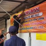 Tempat Prostitusi Berkedok Warung Kopi di Ponorogo, Ditutup Satpol PP