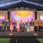 Bank Indonesia Kediri Kembali Gelar Karya Kreatif Mataraman
