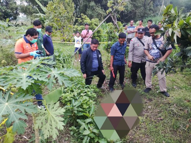 Pria di Bareng Jombang Ditemukan Tewas Gantung Diri, Diduga Alami Gangguan Kejiwaan