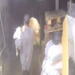 CCTV Rekam Aksi Pencurian Kambing di Jombang, Pelaku Masih Diburu