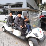 Bupati Jombang Kunjungi Pabrik CJI Ploso, Dorong Iklim Investasi Ramah Lingkungan