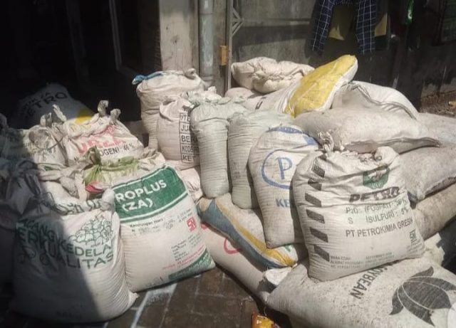 Pengusaha Ampas Tahu di Jombang Kebanjiran Pesanan Jelang Idul Adha