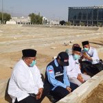 Dua Jemaah Haji Asal Jombang Meninggal Dunia di Tanah Suci
