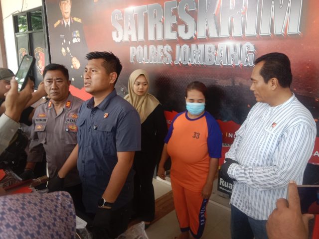Aksi Tragis di Jombang, Istri Siri Bunuh Suami karena KDRT